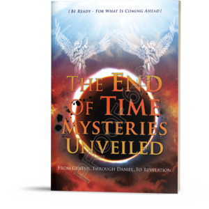 The End of Time Mysteries Unveiled – Hardcover