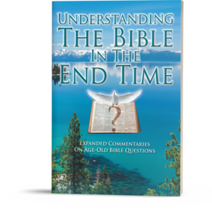 Understanding The Bible In The End Time – Paperback